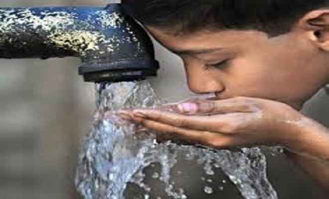 विश्व में जल का महज तीन प्रतिशत ही मानव उपयोग में : केएम सिंह
