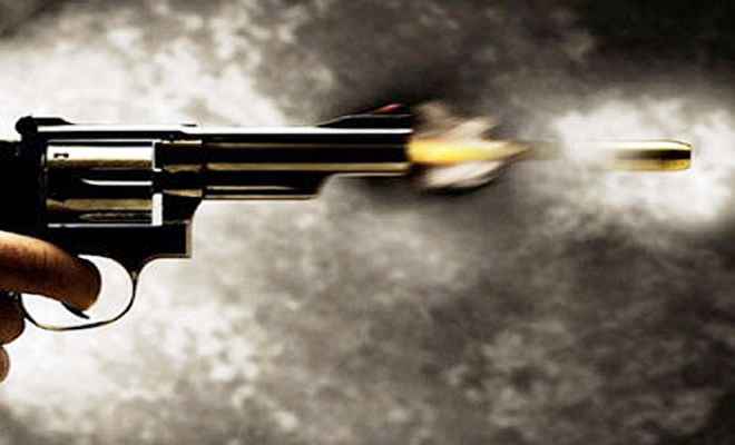 बेगुसराय में सीपीएम नेता की गोली मारकर हत्या