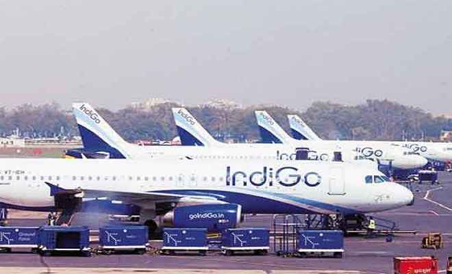 इंडिगो की दो नई विमान सेवाएं 22 जून से शुरू