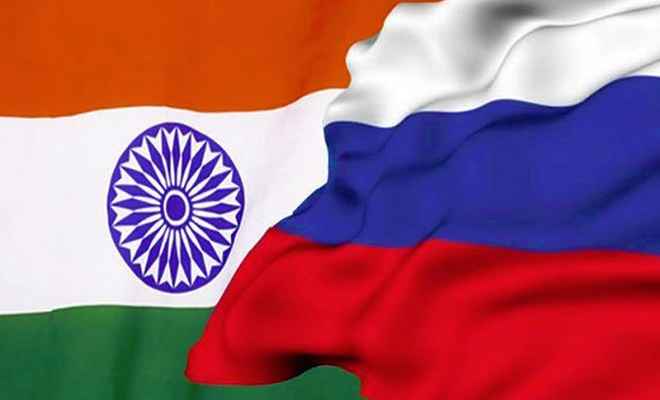 भारत-रूस के राष्ट्रीय हितों से तय होगी भविष्य की दिशा