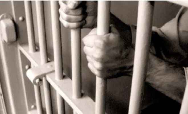 उम्रकैद की सजा वाले 11 कैदी मुक्त