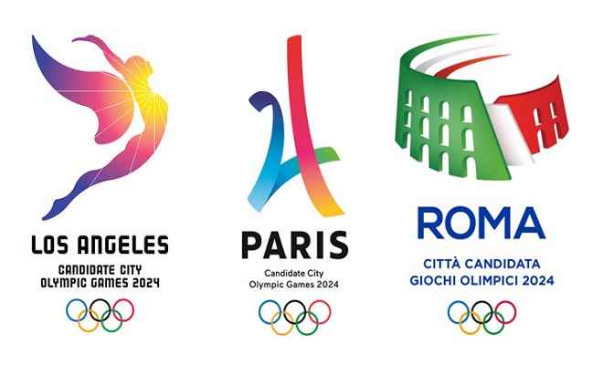 पेरिस करेगा 2024 ओलम्पिक की मेजबानी, लॉस एंजेल्स 2028 में बनेगा मेजबान