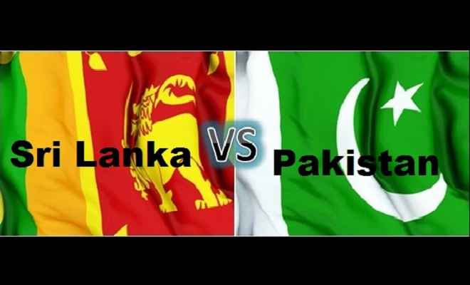 सेमीफाइनल में जगह पक्का करने के लिए भिड़ेंगी पाकिस्तान-श्रीलंका की टीमें