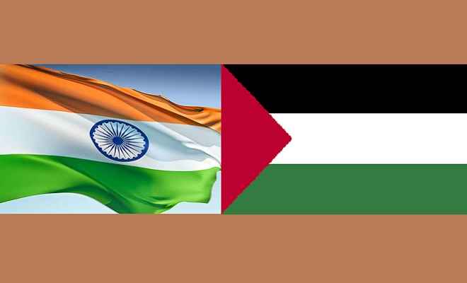 कृषि सहकारिता पर भारत और फिलीस्तीन के बीच समझौता ज्ञापन को मंजूरी