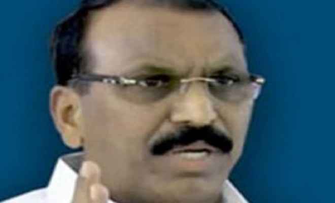 तेलुगु देशम पार्टी के वरिष्ठ नेता शिल्पा मोहन रेड्डी वाईएसआरसीपी में शामिल