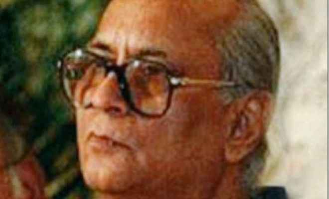 बीसीसीआई ने पूर्व कोषाध्यक्ष ज्योति वाजपेयी के निधन पर जताया शोक