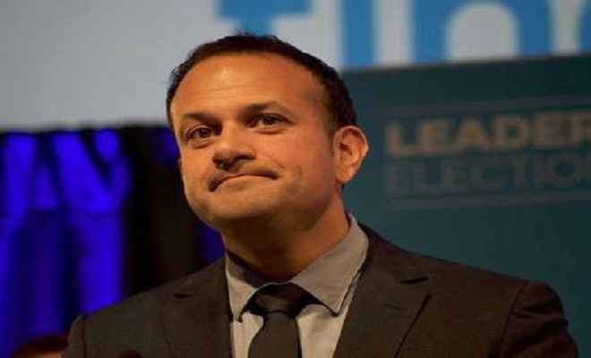 भारतीय मूल के चिकित्सक लियो बने आयरलैंड के सबसे युवा प्रधानमंत्री
