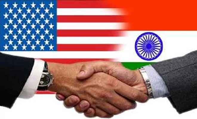 अमेरिका में भारत से संबंध प्रगाढ़ करने की मांग हुई तेज