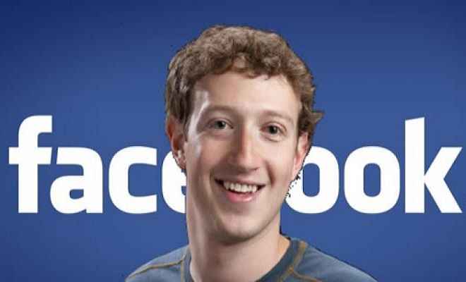 मार्क जुकरबर्ग फेसबुक से पल्ला झाड़ने की तैयारी में हैं !