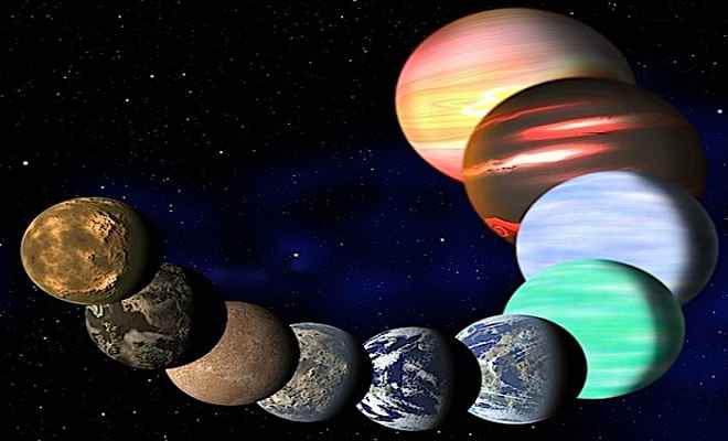 ट्रैपिस्ट-1' खोजेगी अन्य ग्रहों पर जीवन के संकेत