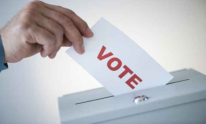राष्ट्रपति चुनाव : झारखंड में एनडीए को 18,892 वोट