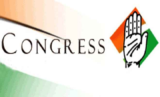 कांग्रेस ने मनायी डॉ अनुग्रह नारायण सिंह की 130वीं जयन्ती