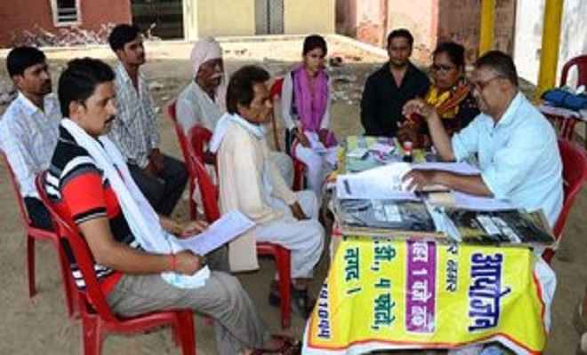 कानपुर शहर के अस्पताल दिव्यांगों को नहीं दे रहे निःशुल्क इलाज