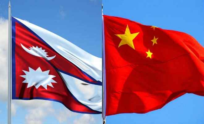 नेपाल व चीन ने द्विपक्षीय आर्थिक संबंधों की समीक्षा की
