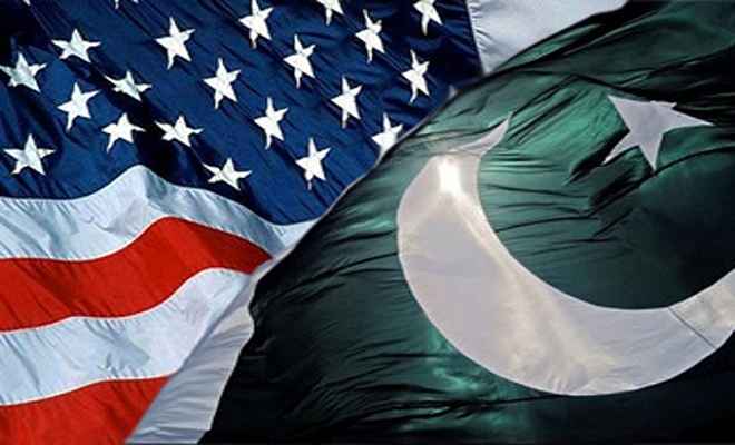 पाकिस्तान से संबंध करने को अमेरिका में विधेयक पेश