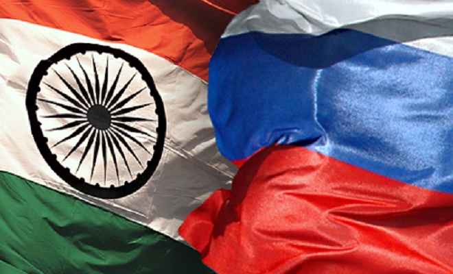जेटली, शोइगु ने भारत-रूस सैन्य सहयोग के खाके पर किए दस्तखत