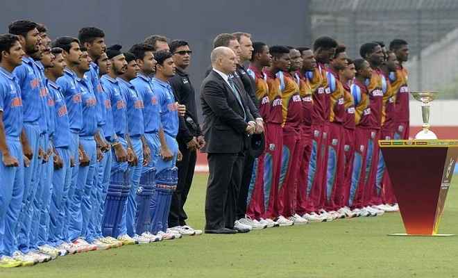 वेस्टइंडीज के खिलाफ विजयी क्रम बरकरार रखना चाहेगी भारतीय टीम