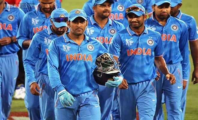 टीम इंडिया नाम जुड़ेगा 600 का जादुई आंकड़ा