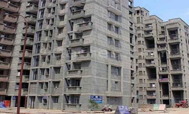 दिल्ली विकास प्राधिकरण की आवास योजना लॉन्च, 12 हजार फ्लैट नीलामी