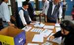 नेपाल में स्थानीय निकाय चुनाव संशोधन विधेयक पारित