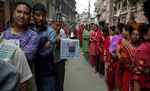नेपाल सरकार मधेशियों को अलग-थलग करने की कर रही साजिश : यादव