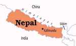नेपाल में बम विसफोट, 10 घायल