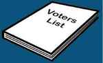 छूटे हुए नामों को 20 अगस्त तक मतदाता सूची में जुड़ेंगे