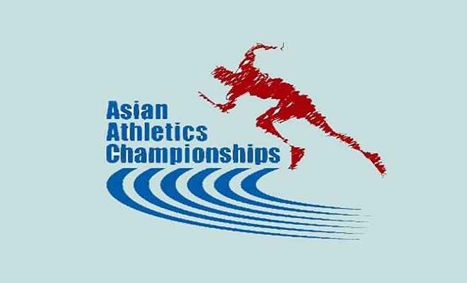 एशियाई एथलेटिक्स चैम्पियनशिप के फाइनल में पहुंचे अनस व जौना