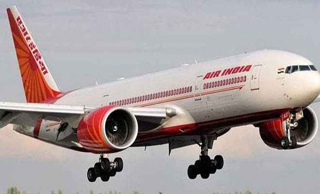 एयर इंडिया को टुकड़ों में बेच सकती है सरकार