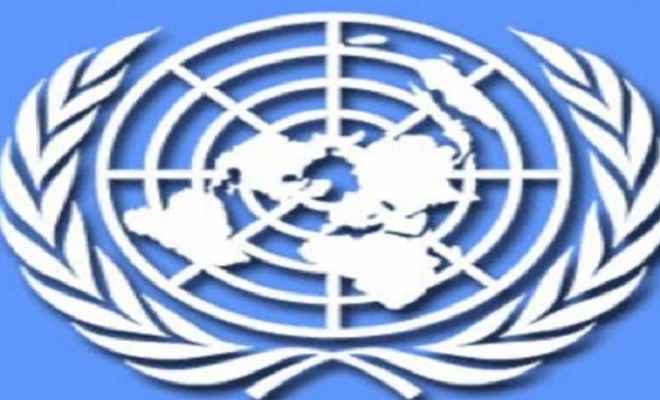 अमरनाथ तीर्थ यात्रियों पर हुए आतंकी हमले की संयुक्त राष्ट्र ने की निंदा