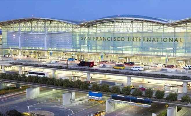 सैन फ्रांसिस्को हवाई अड्डे पर हुई गलत लैंडिंग की जांच शुरू