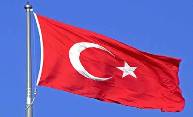 तुर्कीः सात हजार से अधिक कर्मचारी बर्खास्त