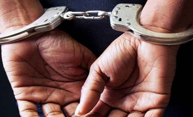 आरपीएफ ने 25 को महिला कोच से किया गिरफ्तार