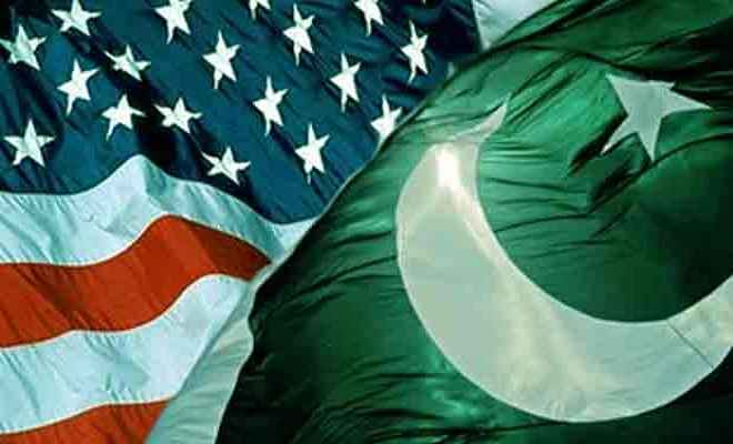 पाकिस्तान के लिए अमेरिकी रक्षा मदद की शर्तें हुईं सख्त