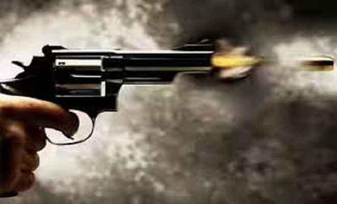 मोतिहारी में किराना व्यवसायी की गोली मार कर हत्या