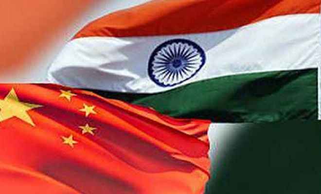 ‘चीन को भारत की अहमियत समझना चाहिए ’