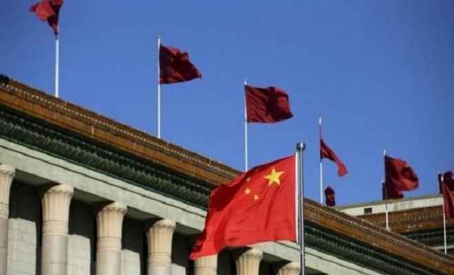 चीन में कम्युनिस्ट पार्टी के नेताओं को धर्म छोड़ने के निर्देश