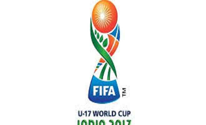 फीफा अंडर-17 विश्व कप : टिकटों के तीसरे चरण की बिक्री शुरू
