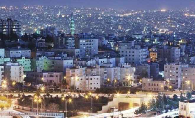 जॉर्डन में इजरायली दूतावास पर हमला, 1 मरा