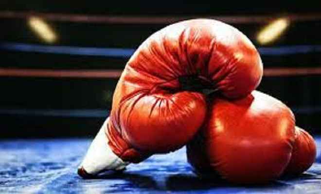 विश्व मुक्केबाजी चैंपियनशिप की मेजबानी करेगा भारत