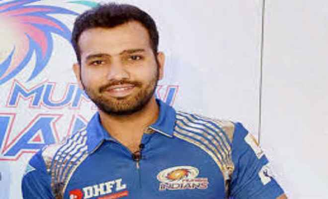 टेस्ट क्रिकेट में वापसी को लेकर उत्साहित हैं रोहित शर्मा