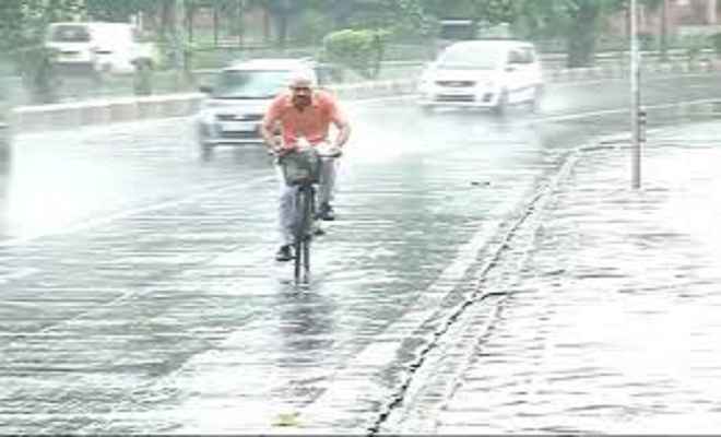 बारिश को लेकर राजधानी में हाई अलर्ट: एसएसपी