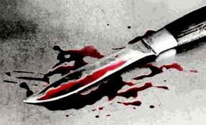 मोतिहारी में दसवीं के छात्र की चाकू से गोदकर हत्या