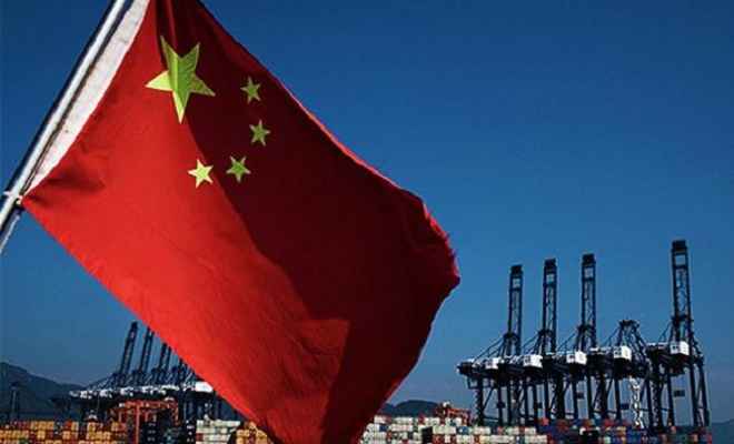 चीनी अर्थव्यवस्था पर मंडरा रहा ‘ग्रे राइनो’ का खतरा