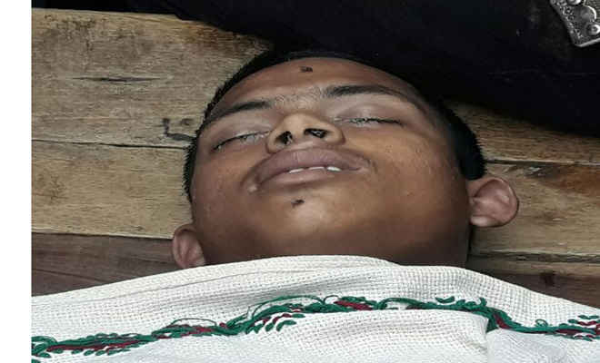 कल्याणपुर में स्नान के दौरान नहर में डूबकर युवक की मौत
