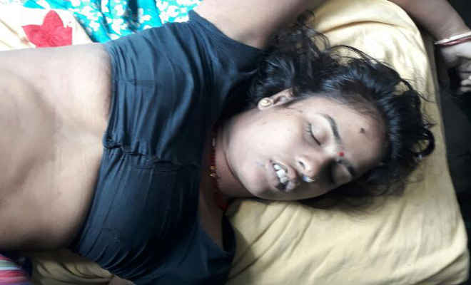 कलंक कथा : कल्याणपुर में ससुर ने पहले किया दुष्कर्म, फिर बहू की कर दी हत्या
