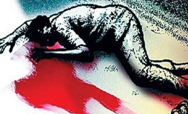 मोतिहारी के कोटवा में प्रेमिका को देश-विदेश घुमाया,घर लाकर की हत्या