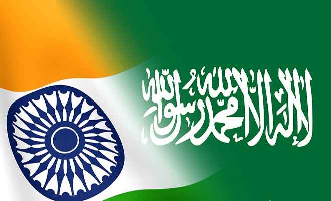 सऊदी अरब और भारत हथियारों के सबसे बड़े ख़रीददार