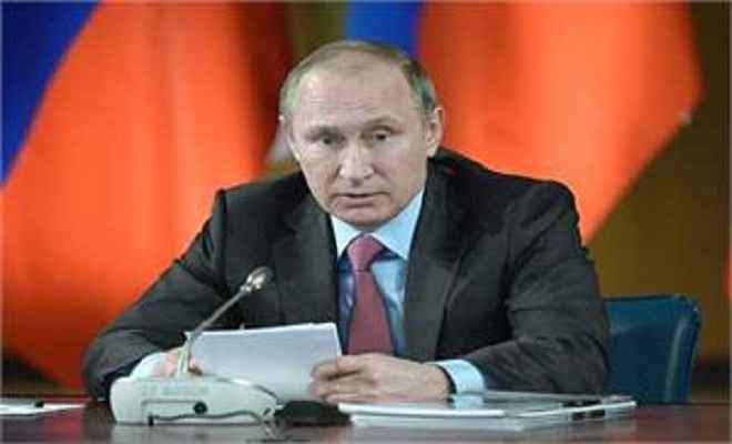 रूस ने 755 अमरीकी राजनयिकों से देश छोड़ने को कहा