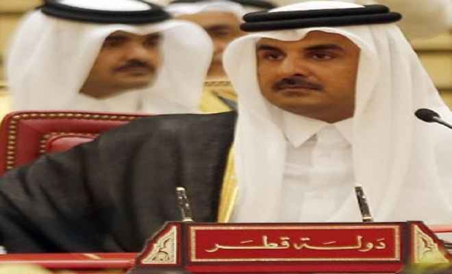 कतर को लेकर नहीं बदला है अरब देशों का रुख